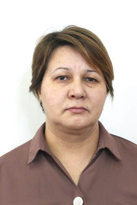 Кастоусова Галина Александровна Кастоусова Галина Александровна